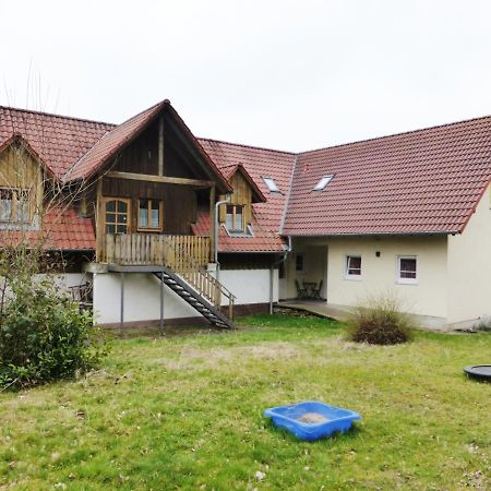 Villa Daumsmuhle à Mossautal Extérieur photo