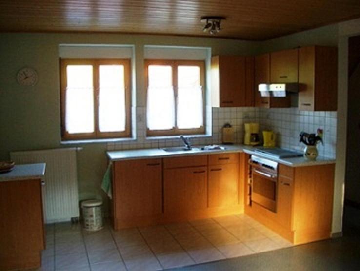 Villa Daumsmuhle à Mossautal Extérieur photo